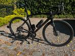 Specialized Roubaix Expert Di2/Ultegra Mt56, Carbon, Zo goed als nieuw, Meer dan 20 versnellingen, 53 tot 57 cm