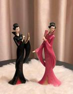 2 chinese beelden, Verzamelen, Ophalen of Verzenden, Zo goed als nieuw