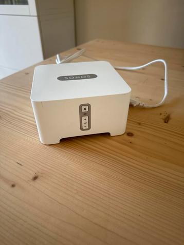 Sonos Connect (Gen 1) - Stream je muziek! beschikbaar voor biedingen