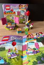 Lego Friends 41113 - cadeauwinkel, Ophalen, Zo goed als nieuw, Complete set, Lego