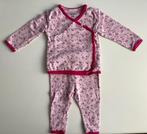 Pyjama maat 68 Prenatal, Nacht- of Onderkleding, Gebruikt, Meisje, Ophalen of Verzenden