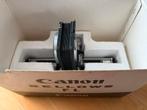 Canon Bellows FL met een slide duplicator in nieuwstaat., Ophalen of Verzenden, Zo goed als nieuw