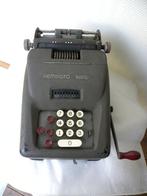 Remington Rand rekenmachine, Ophalen of Verzenden, Gebruikt