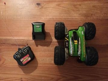 Radiografisch bestuurbare auto - Super Rebound beschikbaar voor biedingen