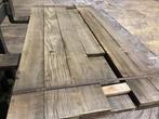 Hardhout-Cupiuba–vlonderplanken-terrasplanken-planken-vlonde, Tuin en Terras, Terrasdelen en Vlonders, Ophalen, Nieuw, Hout