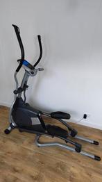 Crosstrainer Horizon Andes 509, Ophalen, Zo goed als nieuw, Crosstrainer