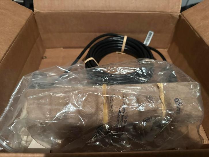 Fisfinder HD Transom Mount Transducer 3D., Watersport en Boten, Navigatiemiddelen en Scheepselektronica, Nieuw, Kaartplotter of Fish Finder