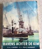 Havens achter de Kim compleet plaatjesalbum., Boeken, Prentenboeken en Plaatjesalbums, Gelezen, Ophalen, Plaatjesalbum