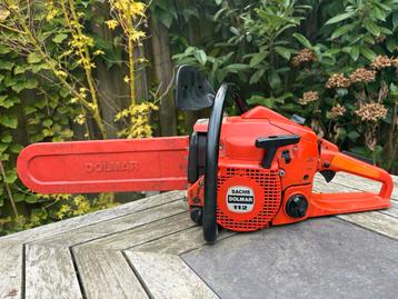 Sachs Dolmar 112 beschikbaar voor biedingen