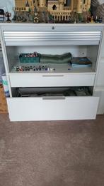 Ordnerkast met lades - 84x94x44 cm, Huis en Inrichting, Kasten | Dressoirs, Ophalen
