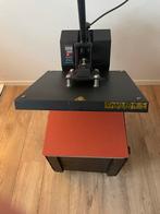 Transferpers, Ophalen of Verzenden, Gebruikt