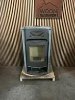 24308 Speksteenkachel Dan skan 7kw🔥, Ophalen, Gebruikt, Houtkachel, Vrijstaand