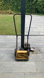 Grasmaaier Klipper I (vintage), Tuin en Terras, Grasmaaiers, Cirkelmaaier, Ophalen, Gebruikt