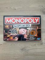 Monopoly valsspelers editie, Hobby en Vrije tijd, Hasbro, Ophalen of Verzenden, Zo goed als nieuw