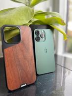 iPhone 13 Pro met Mous Case, Ophalen of Verzenden, IPhone 13 Pro, Zonder simlock, Zonder abonnement