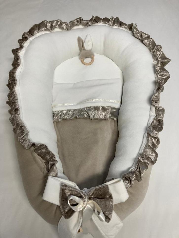 babynestje en boxen, Kinderen en Baby's, Overige Kinderen en Baby's, Nieuw, Ophalen of Verzenden