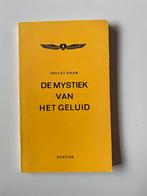 De mystiek van het geluid. Inayat Khan., Gelezen, Ophalen of Verzenden