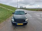 Chevrolet HHR LT 2007 Zwart, Te koop, Alcantara, Geïmporteerd, 5 stoelen