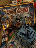 Monopoly Disney uitklapkasteel als nieuw, Hobby en Vrije tijd, Gezelschapsspellen | Bordspellen, Ophalen of Verzenden, Zo goed als nieuw
