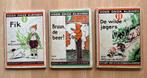 Fik. 13e druk  oud jeugdboek, Ophalen of Verzenden, Gelezen, W.G. van de Hulst
