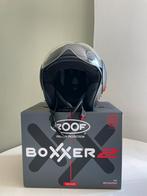 Nette roof boxxer  2 helm, Ophalen of Verzenden, Zo goed als nieuw, Small, Roof boxer helm