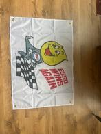 Deze vlag opsturen naar U, Ophalen of Verzenden, Zo goed als nieuw