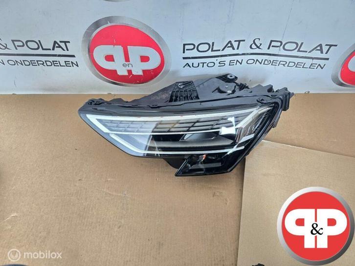 Audi A3 8Y Led Koplamp Links 8Y0941033D, Auto-onderdelen, Verlichting