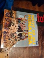 Radi ensemble wacht op mij mona Lisa Radi ensemble telstar, Cd's en Dvd's, Ophalen of Verzenden, Gebruikt, 12 inch, Levenslied of Smartlap