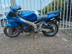 Onderdelen Kawasaki zx9r bj98, Ophalen