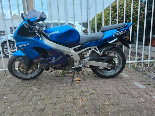Onderdelen Kawasaki zx9r bj98, Motoren, Onderdelen | Kawasaki, Ophalen