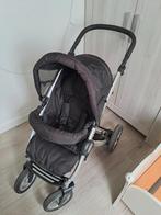 Mutsy transit wandelwagen 3 in 1, Kinderen en Baby's, Kinderwagens en Combinaties, Ophalen of Verzenden, Zo goed als nieuw, Mutsy