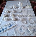Servies Villeroy & Boch Vieux Luxembourg, Verzenden