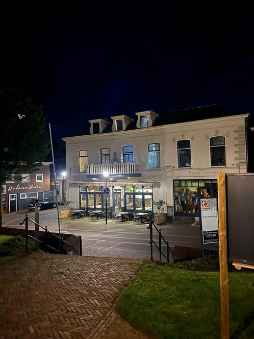 Restaurant pizza shoarma 2bedrijven in centrum aalten bureau, Zakelijke goederen, Exploitaties en Overnames