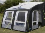 Kampa XL Pro  Motor RALLY AIR 330 voortent opblaasbaar, Ophalen, Zo goed als nieuw