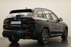 BMW X3 xDrive30e High Executive M Sport Automaat / Trekhaak, Automaat, 1998 cc, Gebruikt, Zwart