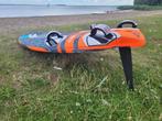 Tabou Manta 135 liter, Watersport en Boten, Plank, 7 m² of meer, Zo goed als nieuw, Ophalen