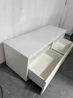 GRATIS Tv meubel IKEA BONDE, Huis en Inrichting, Ophalen, Zo goed als nieuw, Minder dan 100 cm, Overige houtsoorten