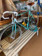 Racefiets Bianchi L Eroica 2018 met certificaaat nieuw, 55 tot 59 cm, Ophalen, Bianchi, Jaren '60 of nieuwer