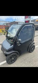 Biro limited edition 2019, Diversen, Brommobielen en Scootmobielen, Gebruikt, 16 km/u of meer, 46 km of meer, Ophalen