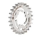 Gates Carbon Drive CDX Shimano/Sram RVS 24T achtertandwiel, Ophalen of Verzenden, Nieuw, Overige typen