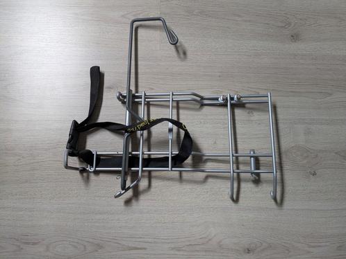 Buggy Fietsendrager, Fietsen en Brommers, Fietsaccessoires | Buggydragers, Gebruikt, Ophalen