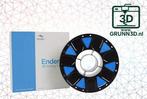 Creality Ender PLA 3D-Filament 1,75mm 1kg BLAUW, Ophalen of Verzenden, Nieuw
