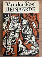 Van den Vos Reinaerde - 1965, Antiek en Kunst, Ophalen of Verzenden, Willem die Madocke maecte