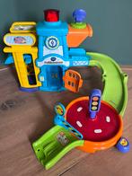 Toet toet auto politiebureau, Kinderen en Baby's, Speelgoed | Vtech, Ophalen, Gebruikt, 2 tot 4 jaar