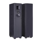 klipsch SF1 Luidsprekers incl Actieve Subwoofer RW10D, Audio, Tv en Foto, Luidsprekers, Ophalen, Gebruikt, Front, Rear of Stereo speakers