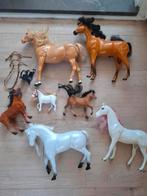 Diverse paarden Barbie, Ophalen of Verzenden, Gebruikt