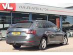 Skoda Superb Combi 2.0 TDI Ambition, Auto's, Skoda, Automaat, Gebruikt, Overige carrosserieën, Bedrijf