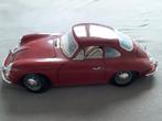 Bburago - Porsche 356 B (1961) 1:18, Ophalen, Auto, Bburago