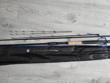 Te koop Preston Super Feeder 3,60 M 60 gr beschikbaar voor biedingen