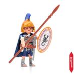 Playmobil 4659, Ophalen of Verzenden, Zo goed als nieuw, Complete set